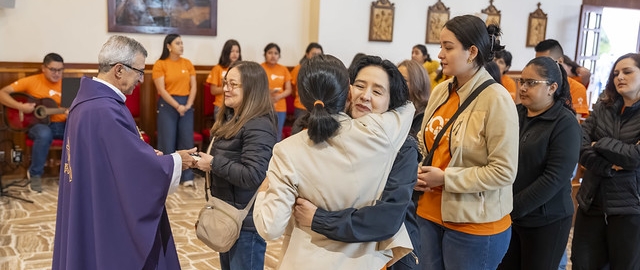 Misión Idente Profesional Taquil 2026