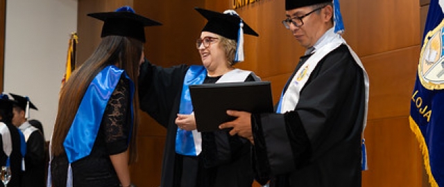 Ceremonia de Incorporación | 20 de marzo 2026 | Mañana