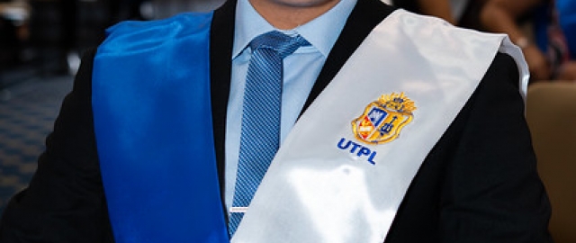 Ceremonia de Incorporación | 9 de febrero | Tarde