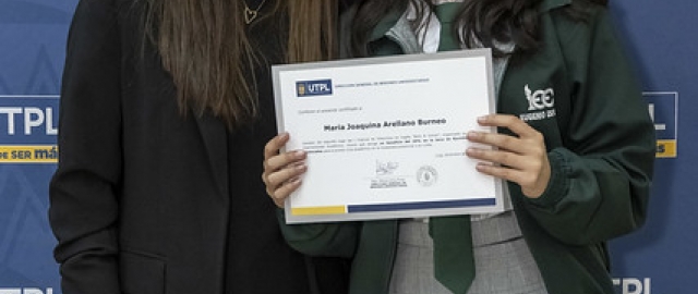 I Festival de Villancicos en inglés "Bells & Voices"