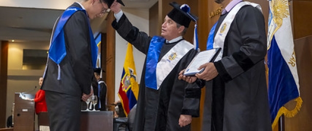 Ceremonia de Incorporación | 29 de octubre | Tarde Ceremonia de Incorporación | 29 de octubre | Tarde