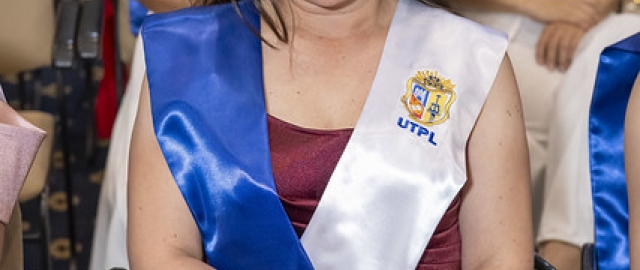 Ceremonia de Incorporación | 3 de diciembre | Mañana