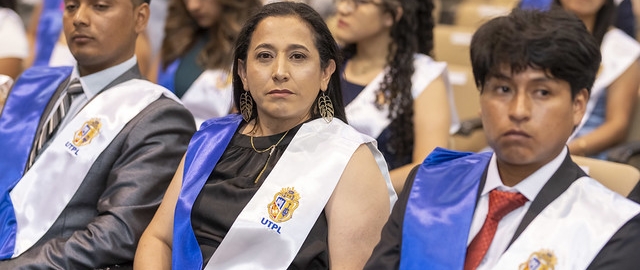 Ceremonia de Incorporación | 4 de diciembre | Tarde