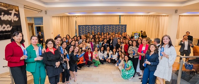 Encuentro UTPL Alumni – Secretariado Ejecutivo y Bilingüe Encuentro UTPL Alumni – Secretariado Ejecutivo y Bilingüe