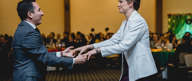 Cenas Navideñas UTPL 2025