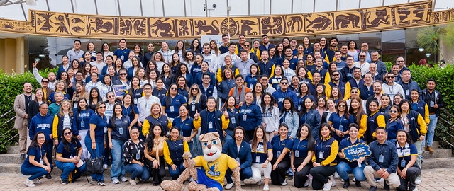 II Encuentro Nacional de Coordinadores de los Centros de Apoyo 2025