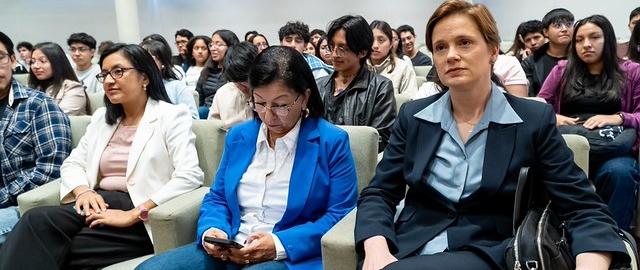 Jornadas de Inducción | Periodo abril - agosto 2026