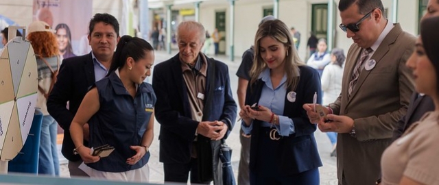 Carreras de Comunicación y Psicología UTPL impulsan campañas de salud mental