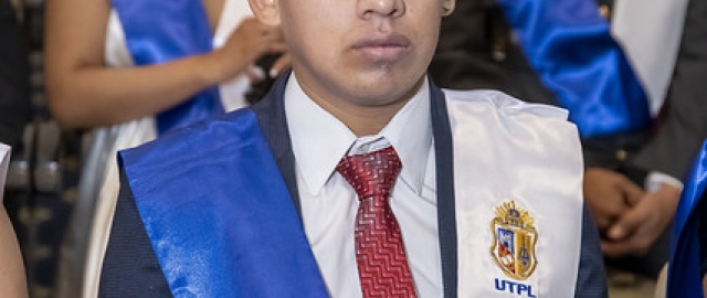 Ceremonia de Incorporación | 23 de junio | Mañana