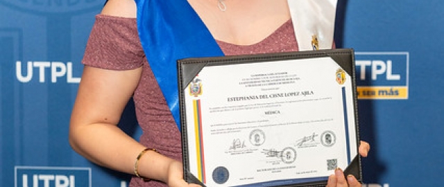 Ceremonia de Incorporación | 13 de junio 2025 | Tarde