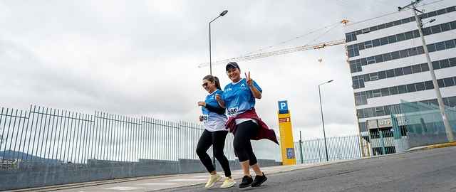 Run 4 Wellness – 54 años UTPL