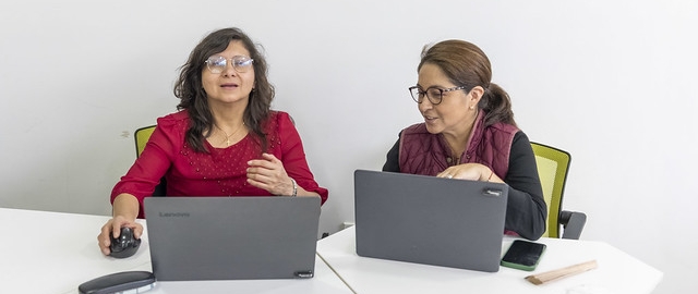 Formación Pedagógica UTPL: Docencia que Transforma