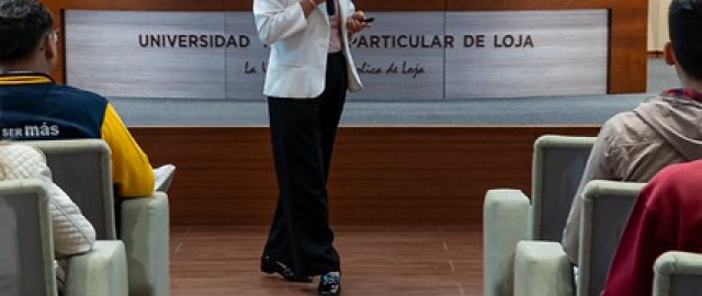 Jornadas de Inducción | Periodo abril - agosto 2026