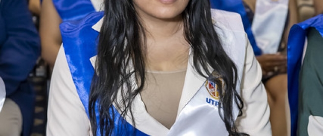 Ceremonia de Incorporación | 27 de noviembre | Tarde