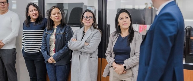 54 años UTPL