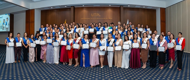 Ceremonia de Incorporación | 27 de marzo 2026 | Tarde