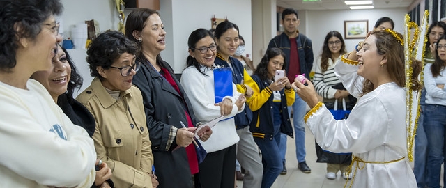 Navidad UTPL 2025 | Concurso de Pesebres 2025 Navidad UTPL 2025 | Concurso de Pesebres 2025