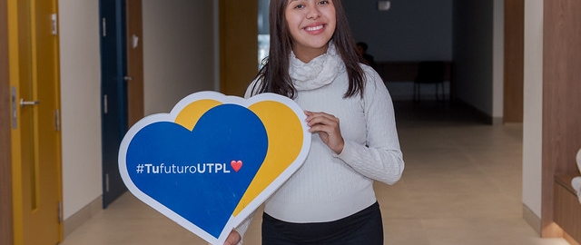 Inicio de clases de la carrera de Medicina – lunes en la UTPL