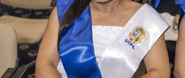 Ceremonia de Incorporación | 3 de diciembre | Mañana