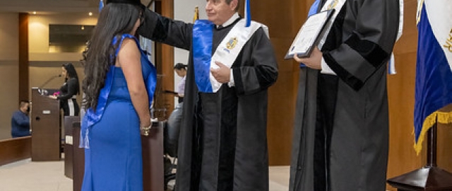 Ceremonia de Incorporación | 27 de junio | Mañana Ceremonia de Incorporación | 27 de junio | Mañana