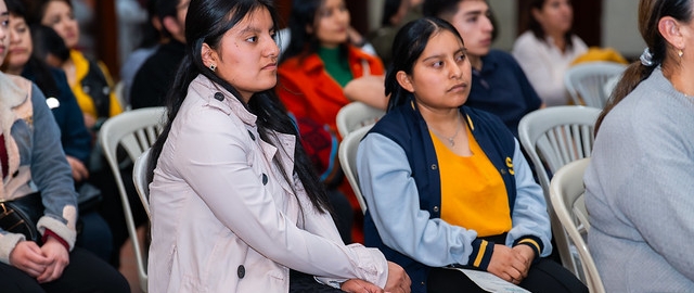 Festival Internacional SINFIN Armonía 2025
