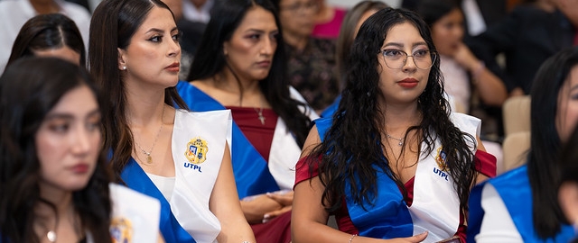 Ceremonia de Incorporación | 27 de marzo 2026 | Tarde