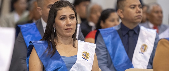 Ceremonia de Incorporación | 15 de septiembre | Mañana
