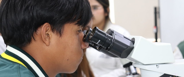 Talleres Académicos de las carreras de Alimentos, Biología y Finanzas Talleres Académicos de las carreras de Alimentos, Biología y Finanzas