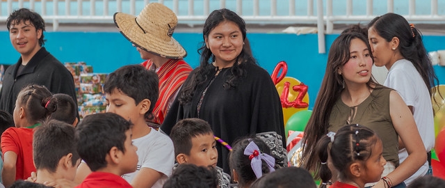 Navidad UTPL 2025 | Agasajo navideño Catamayo Navidad UTPL 2025 | Agasajo navideño Catamayo