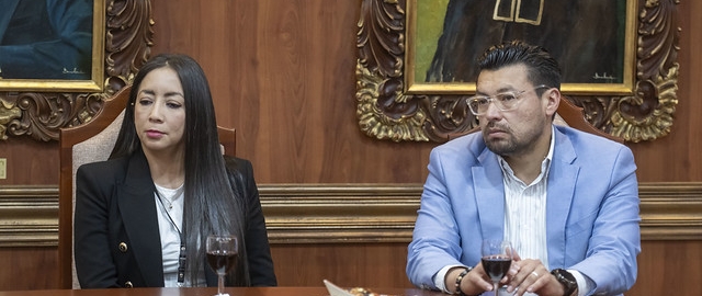Renovación del convenio NAF entre la UTPL y el SRI