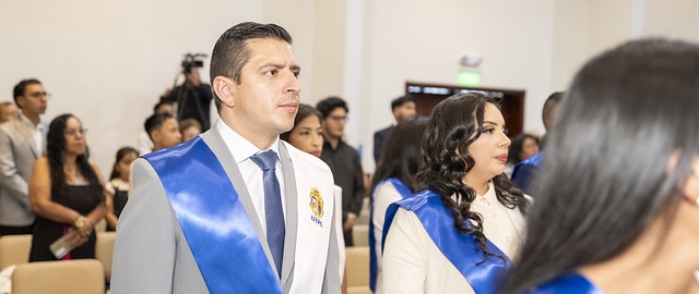 Ceremonia de Incorporación | 27 de marzo 2026 | Tarde Ceremonia de Incorporación | 27 de marzo 2026 | Tarde