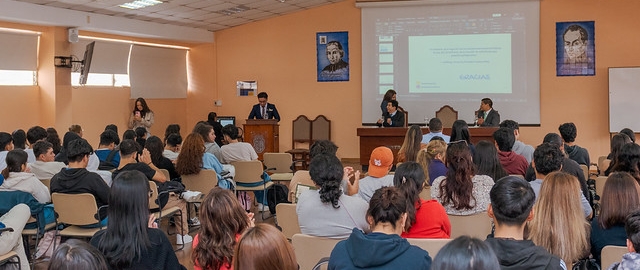 Sin Violencia Somos Más: Transformamos vidas, construimos paz.