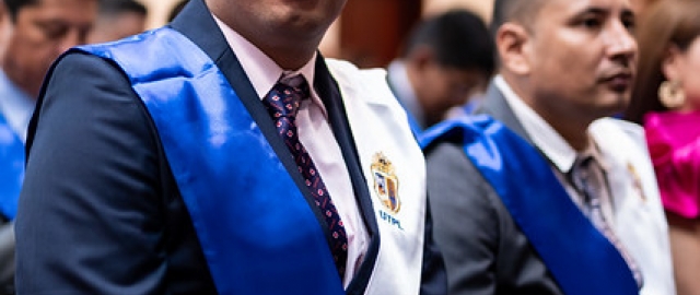 Ceremonia de Incorporación | 24 de junio | Mañana