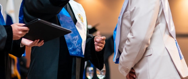 Ceremonia de Incorporación | 20 de marzo 2026 | Mañana