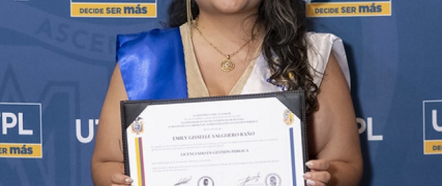 Ceremonia de Incorporación | 27 de noviembre | Tarde