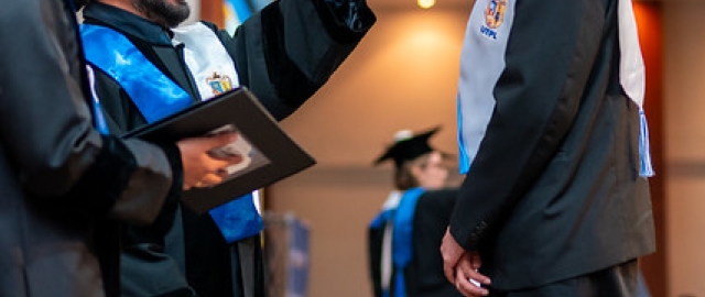 Ceremonia de Incorporación | 20 de marzo 2026 | Mañana