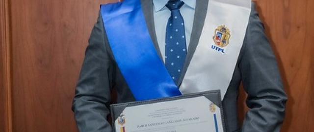 Ceremonia de Incorporación | 28 de julio | Mañana