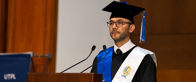 Ceremonia de Incorporación | 27 de noviembre | Mañana