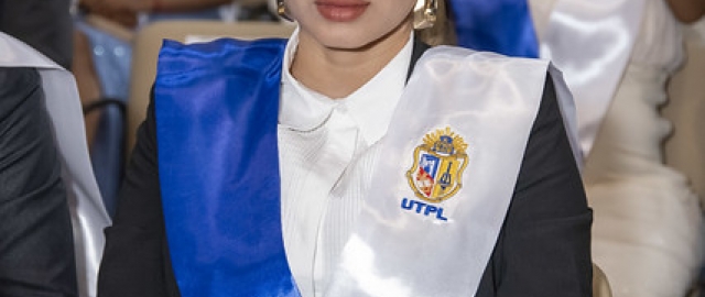 Ceremonia de Incorporación | 9 de febrero | Tarde