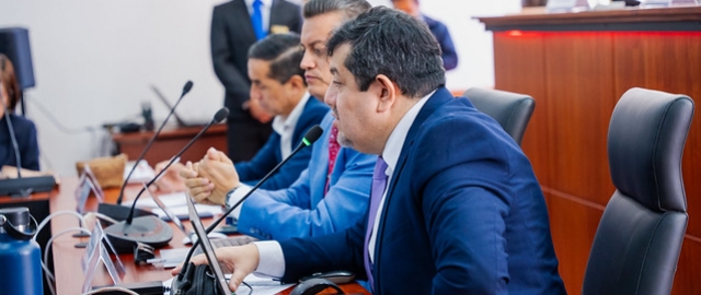 Encuentro Binacional Ecuador – Perú | AUSENP - RETUEP