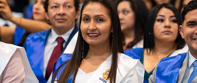 Ceremonia de Incorporación | 27 de junio | Mañana