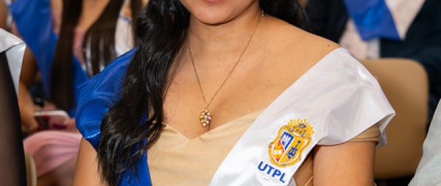 Ceremonia de Incorporación | 3 de diciembre | Mañana