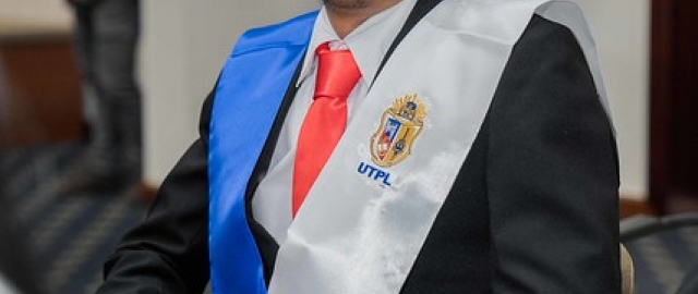 Ceremonia de Incorporación | 23 de octubre | Tarde