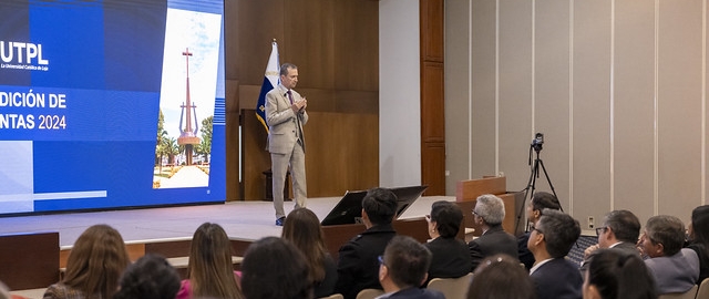 Rendición de Cuentas 2024
