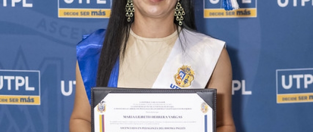 Ceremonia de Incorporación | 3 de diciembre | Tarde