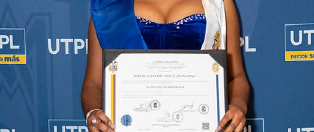 Ceremonia de Incorporación | 3 de diciembre | Mañana