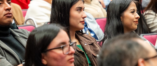 I Congreso de Unificación de Criterios Judiciales No Penales – Loja