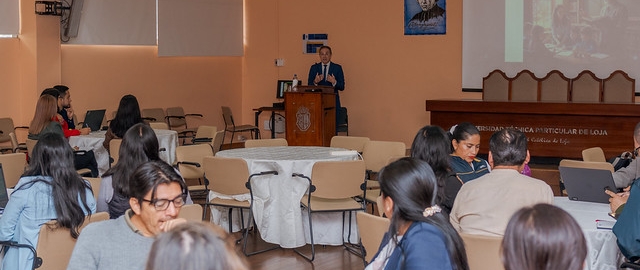 Curso | Estrategias para el fortalecimiento de la labor docente