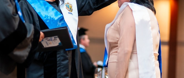 Ceremonia de Incorporación | 29 de octubre | Tarde Ceremonia de Incorporación | 29 de octubre | Tarde