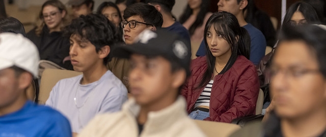 Presentación de la revista Clave